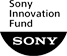 Sony Innovation Fund