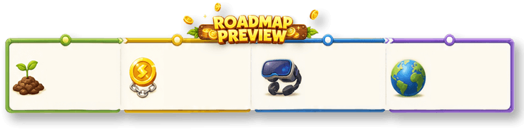 Roadmap Preview
